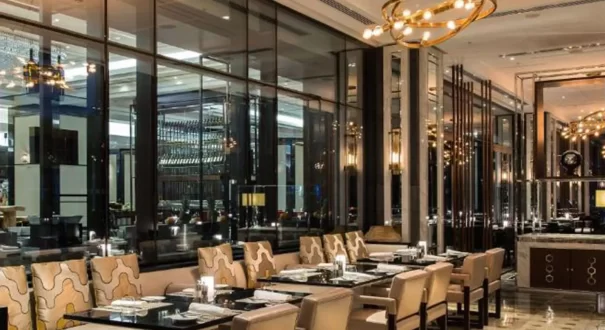 Hilton Istanbul Bomonti