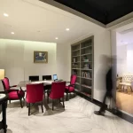 هتل وایت مونارچ استانبول