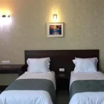 هتل لیلیوم کیش