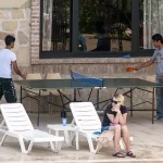 هتل بلکون آنتالیا
