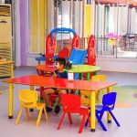 هتل اورنج کانتی کمر آنتالیا