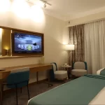 هتل پالاس کیش