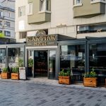 هتل پیک استار استانبول