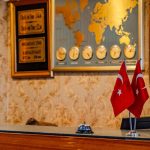 هتل پیک استار استانبول