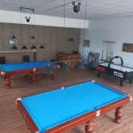 هتل پارک سعدی شیراز