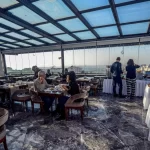 هتل پرا سنتر استانبول