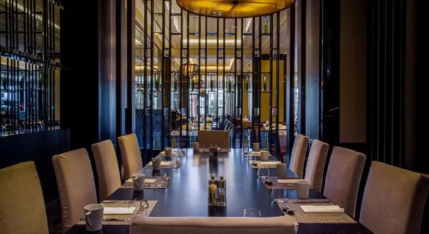 Hilton Istanbul Bomonti