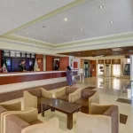 هتل گاردنیا کیش