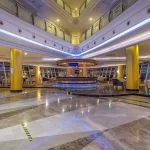 هتل ترنس اتلانتیک گوینوک