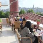 هتل گرور استانبول