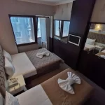 هتل کوئنتو استانبول