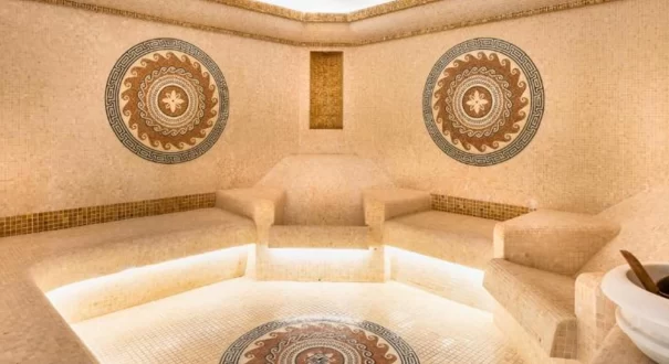 موزه آرمیتاژ سن پیترزبورگ