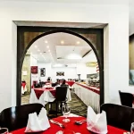 هتل سان رایز کیش
