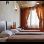 هتل آرامش کیش