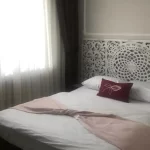 هتل آیسا استانبول