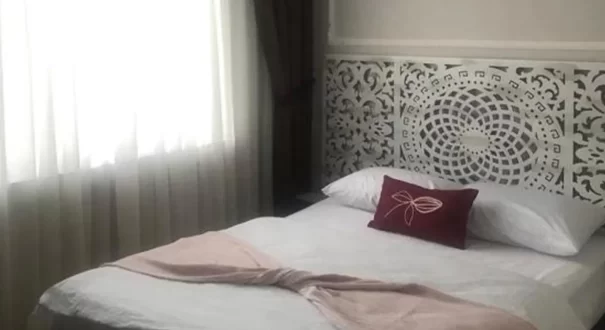 هتل آیسا استانبول