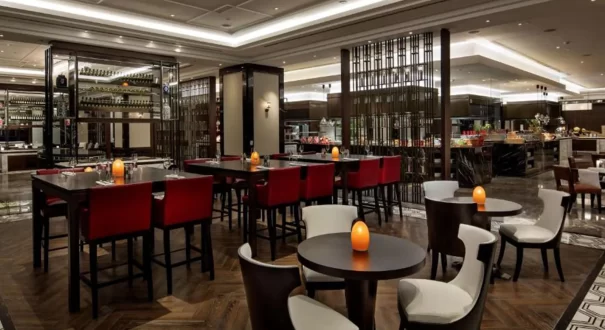 Hilton Istanbul Bomonti