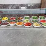هتل ددمان کمر ریزورت آنتالیا