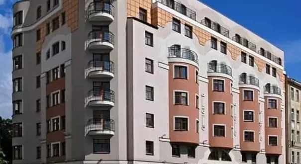 هتل پارک این رادیسون