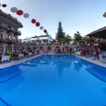 هتل هیمروس بیچ آنتالیا