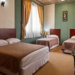 هتل آرامش کیش
