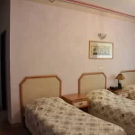 هتل آریان کیش