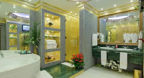 هتل کلاب سرا آنتالیا