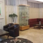 هتل تکسیم استار استانبول