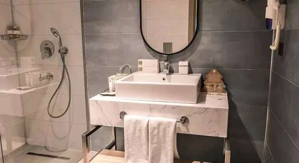 هتل بایا کمر کلاب آنتالیا