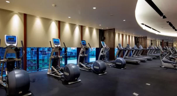 Hilton Istanbul Bomonti