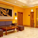 هتل گرین پارک مرتر استانبول