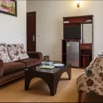 هتل آرامش کیش