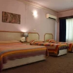 هتل آریان کیش