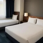 هتل تکسیم اکسپرس استانبول