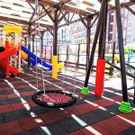 هتل اورنج کانتی کمر آنتالیا