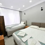 هتل گرند دنیز استانبول