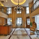 هتل آدلمار استانبول