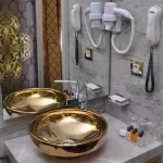 هتل تکسیم استار استانبول