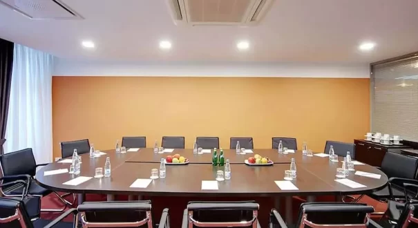 هتل گلدن تولیپ رزا خوتور
