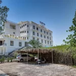 هتل گاردنیا کیش