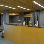 هتل بایا کمر کلاب آنتالیا