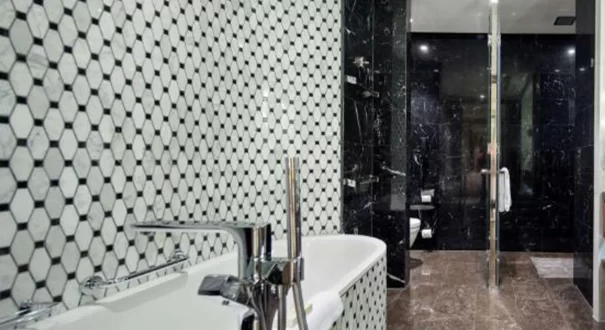 Hilton Istanbul Bomonti