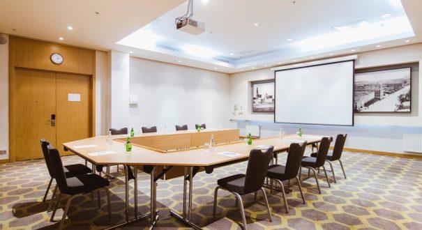 Holiday Inn Moscow Tagansky