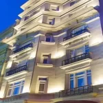 هتل تکسیم استار استانبول