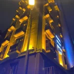 هتل پارک استار استانبول