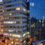 هتل وایت مونارچ استانبول