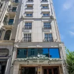 هتل پرا رز استانبول