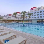 هتل ترنس اتلانتیک گوینوک