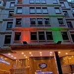 هتل گرند استار بسفروس استانبول