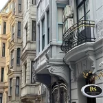 هتل بالی استار استانبول
